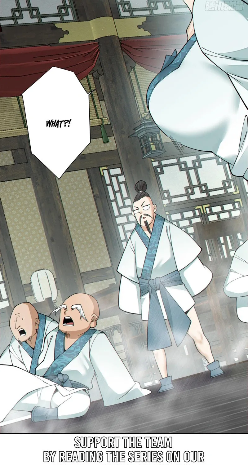 My Disciples Are All Big Villains Chapter 355 page 48 - 