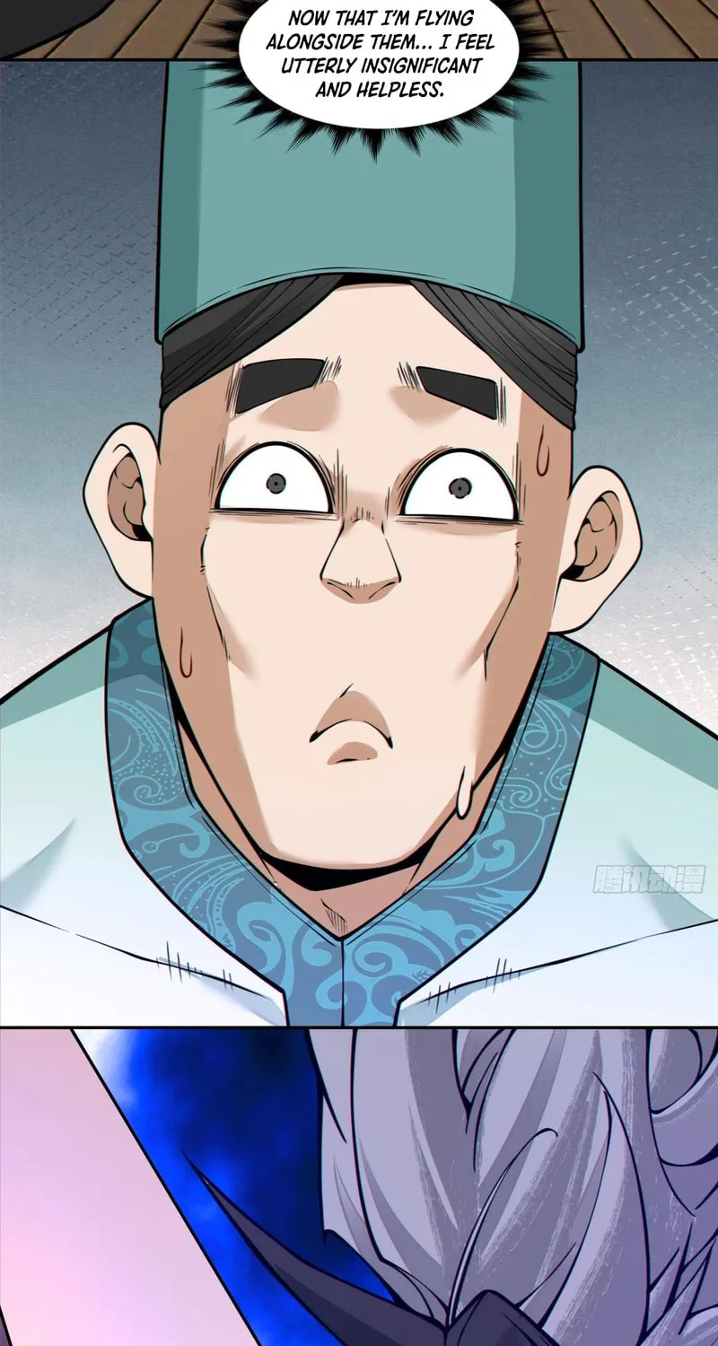 My Disciples Are All Big Villains Chapter 356 page 20 - 