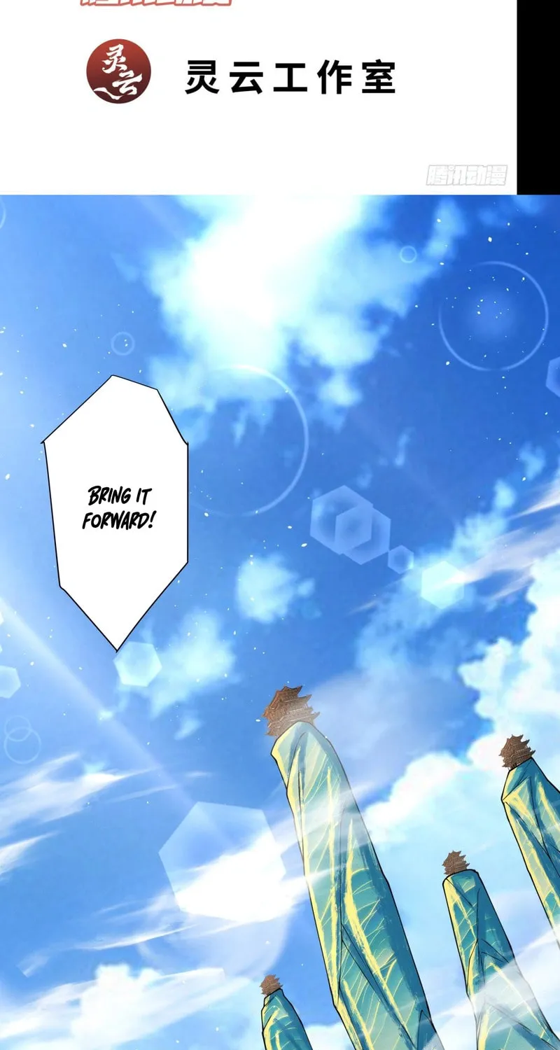 My Disciples Are All Big Villains Chapter 356 page 3 - 
