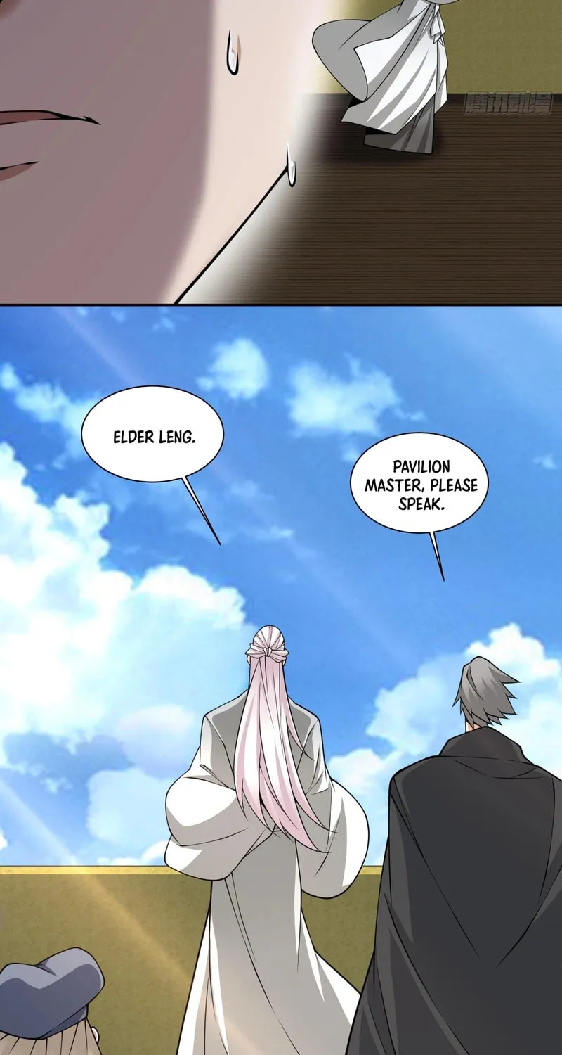 My Disciples Are All Big Villains Chapter 356 page 28 - 
