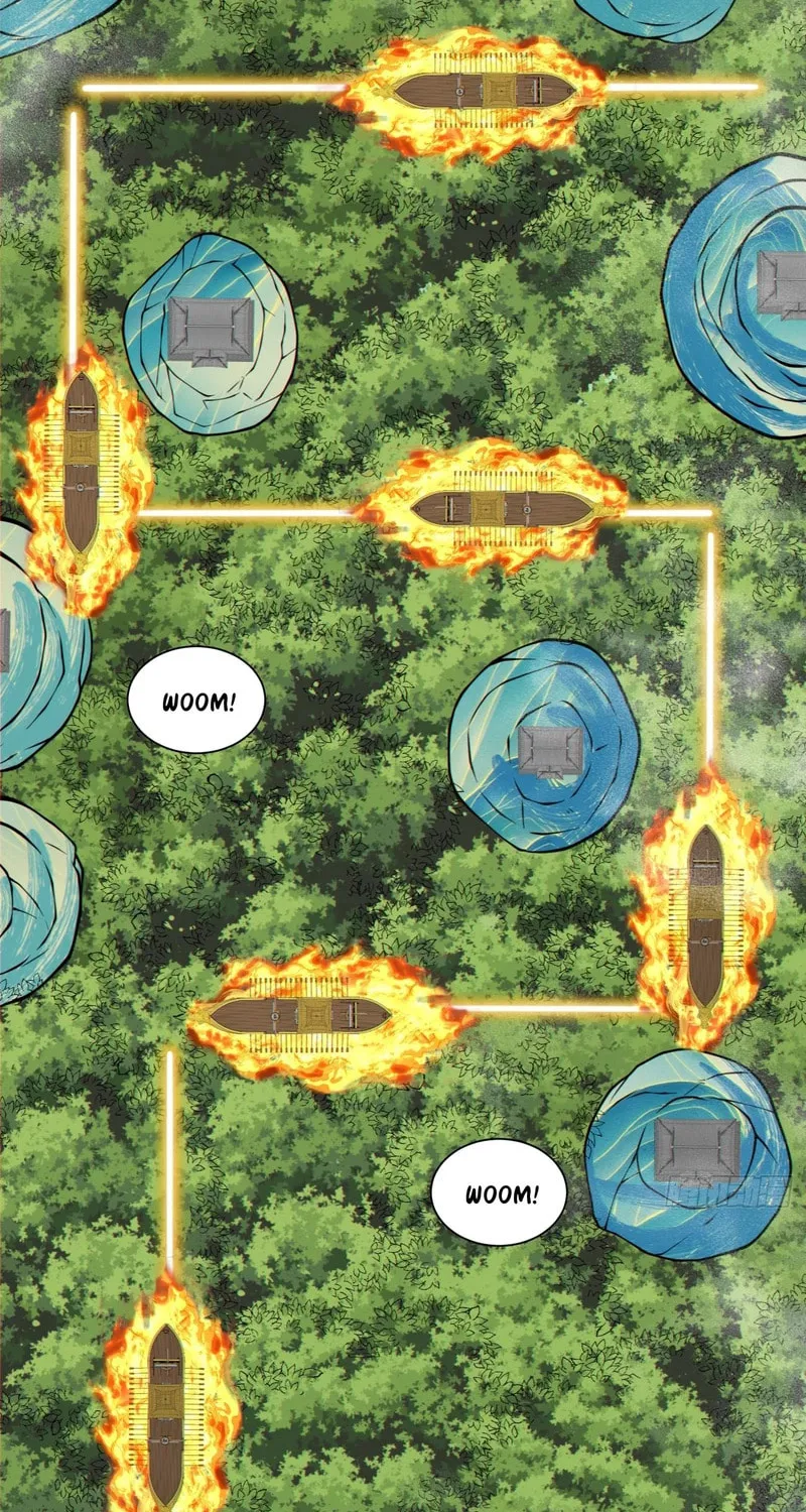 My Disciples Are All Big Villains Chapter 356 page 42 - 