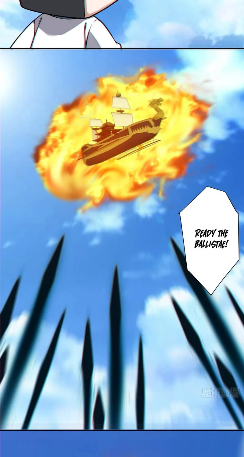 My Disciples Are All Big Villains Chapter 356 page 48 - 