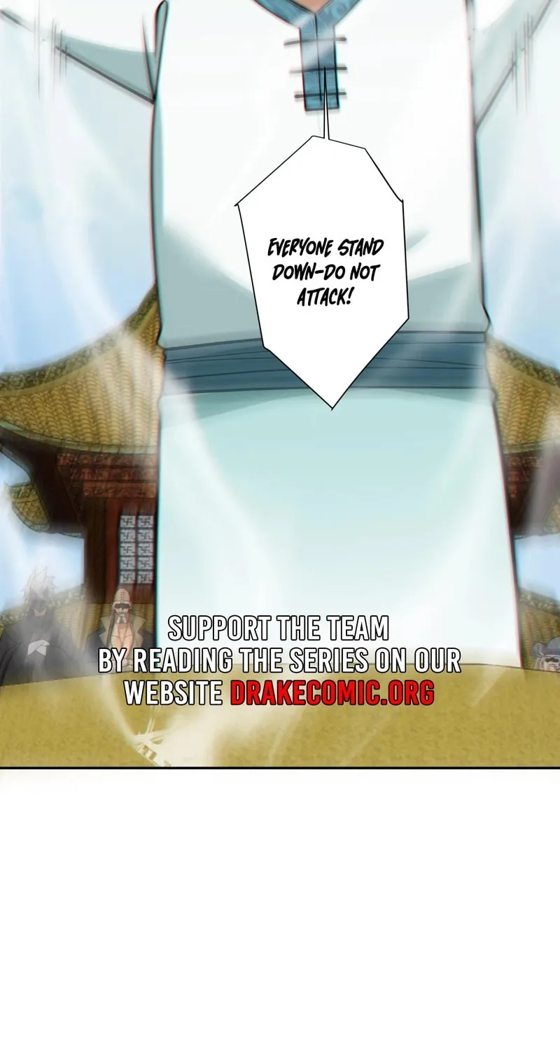 My Disciples Are All Big Villains Chapter 356 page 50 - 