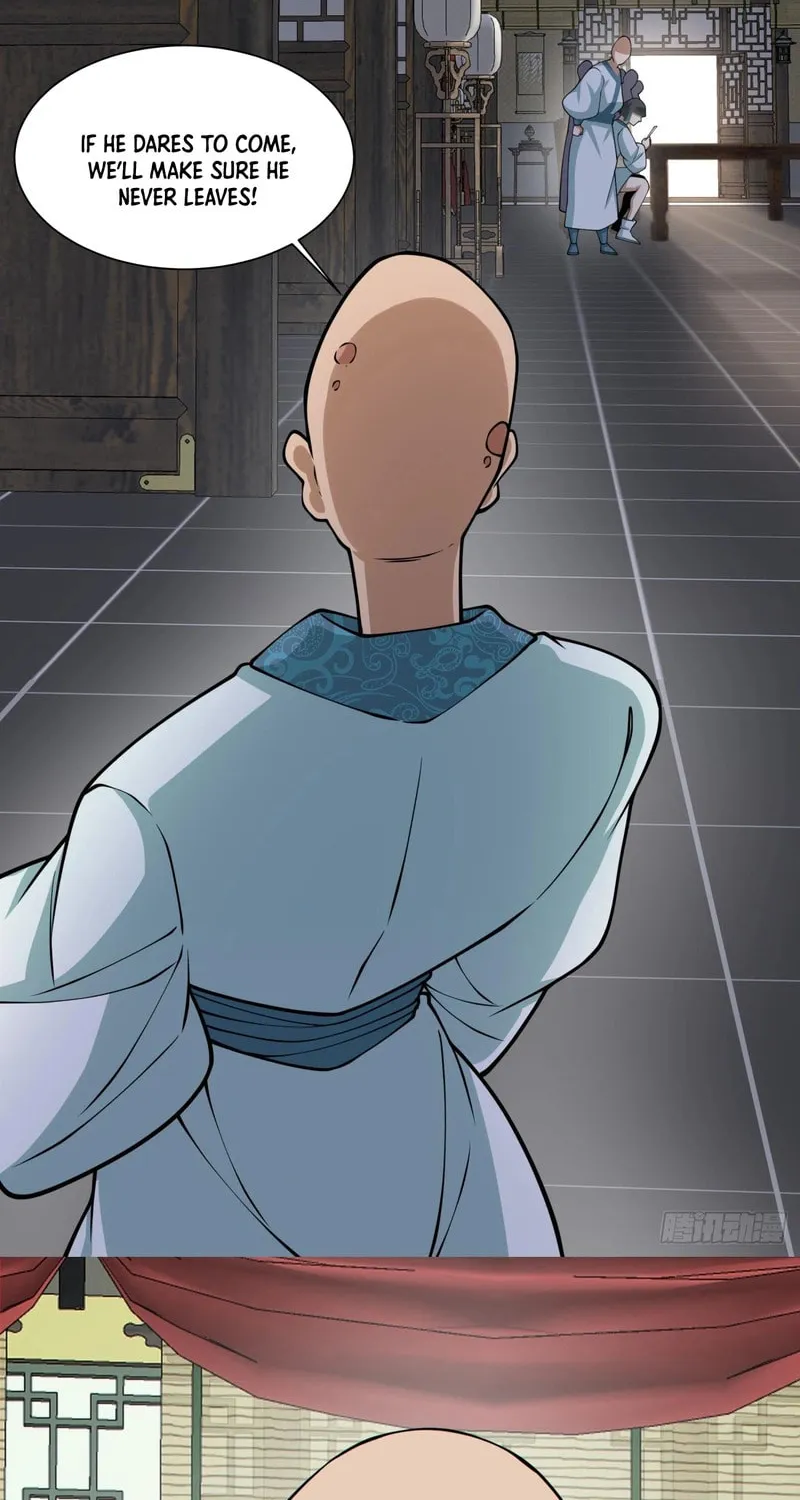 My Disciples Are All Big Villains Chapter 356 page 7 - 