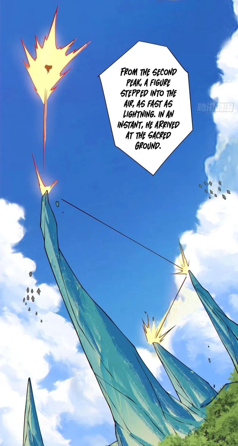 My Disciples Are All Big Villains Chapter 357 page 54 - 
