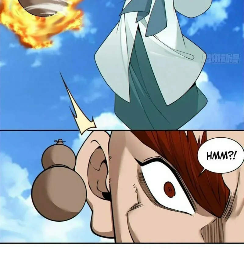 My Disciples Are All Big Villains Chapter 358 page 13 - 