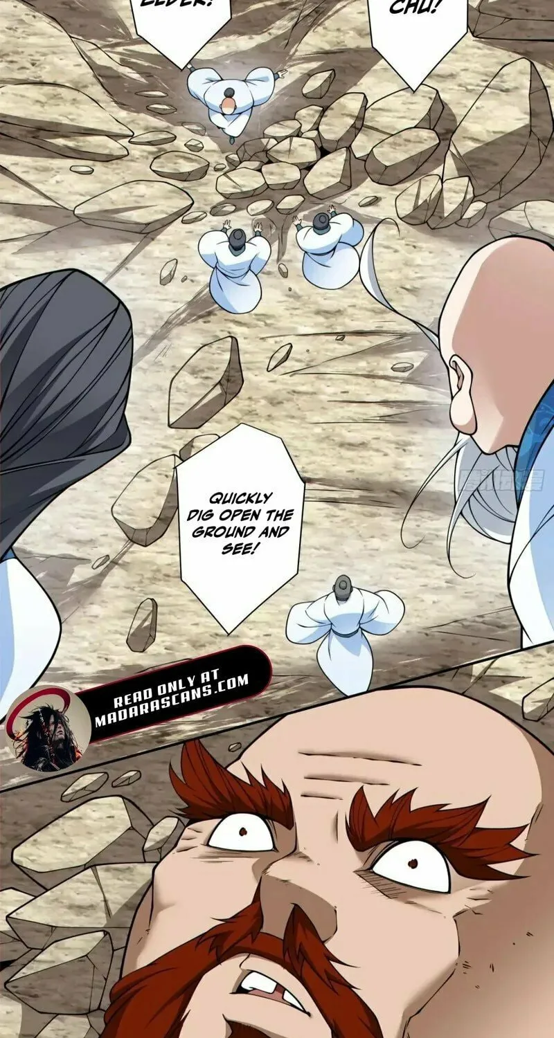 My Disciples Are All Big Villains Chapter 358 page 23 - 