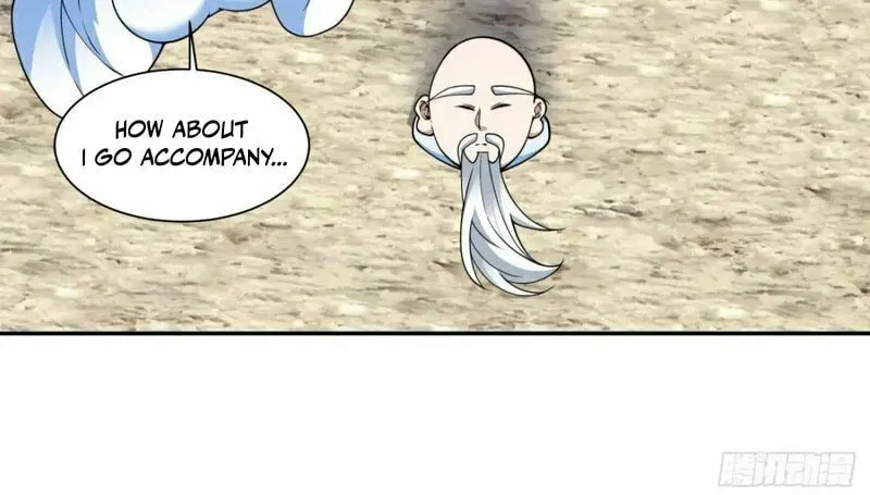 My Disciples Are All Big Villains Chapter 358 page 34 - 
