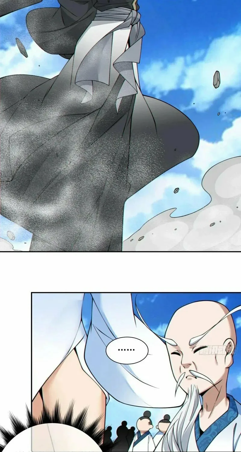 My Disciples Are All Big Villains Chapter 358 page 45 - 
