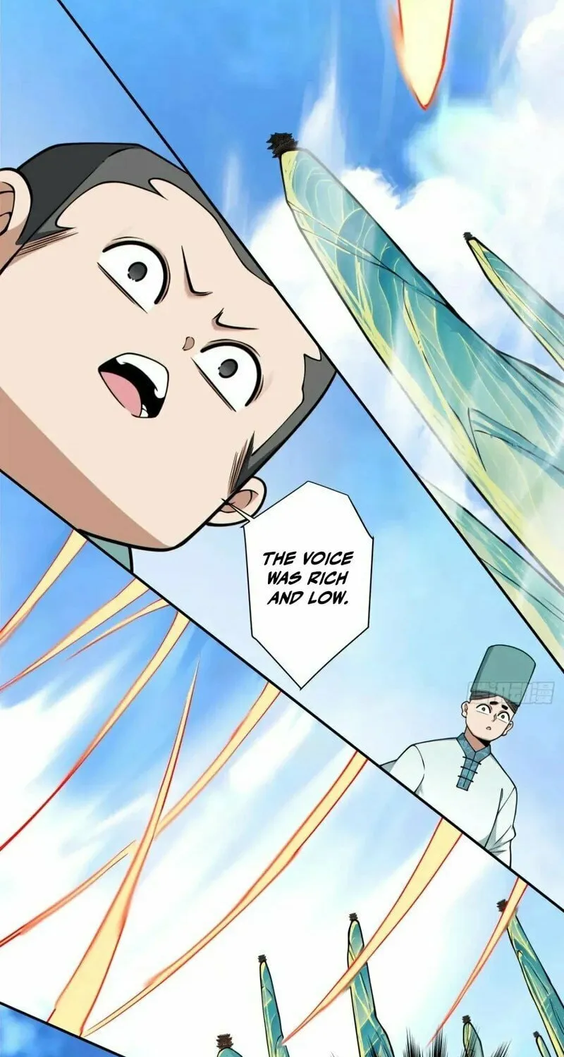 My Disciples Are All Big Villains Chapter 359 page 4 - 