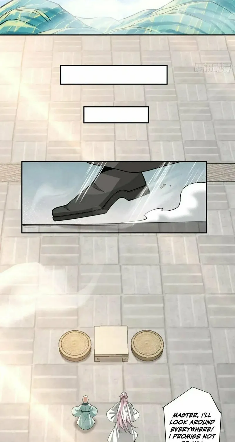 My Disciples Are All Big Villains Chapter 359 page 46 - 