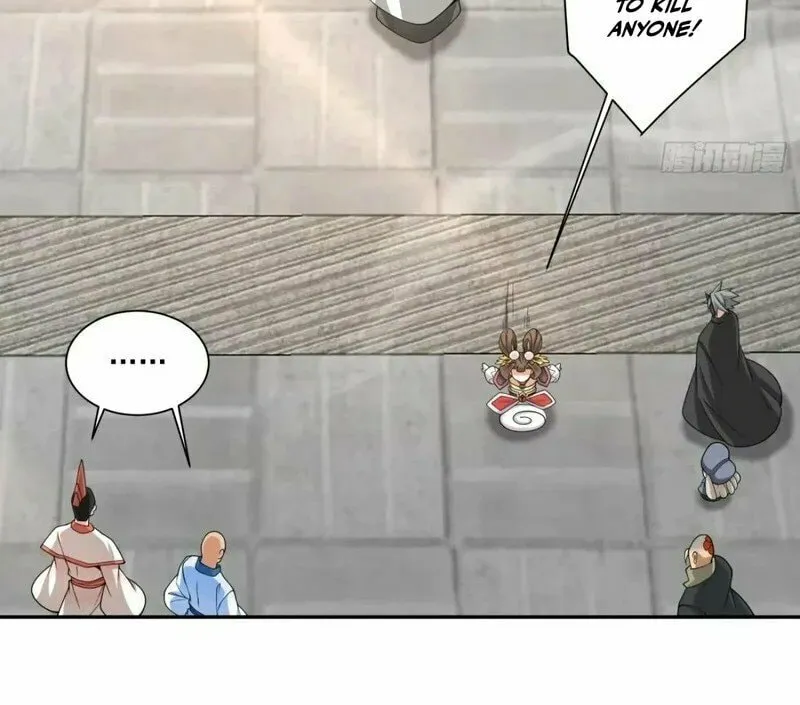 My Disciples Are All Big Villains Chapter 359 page 47 - 