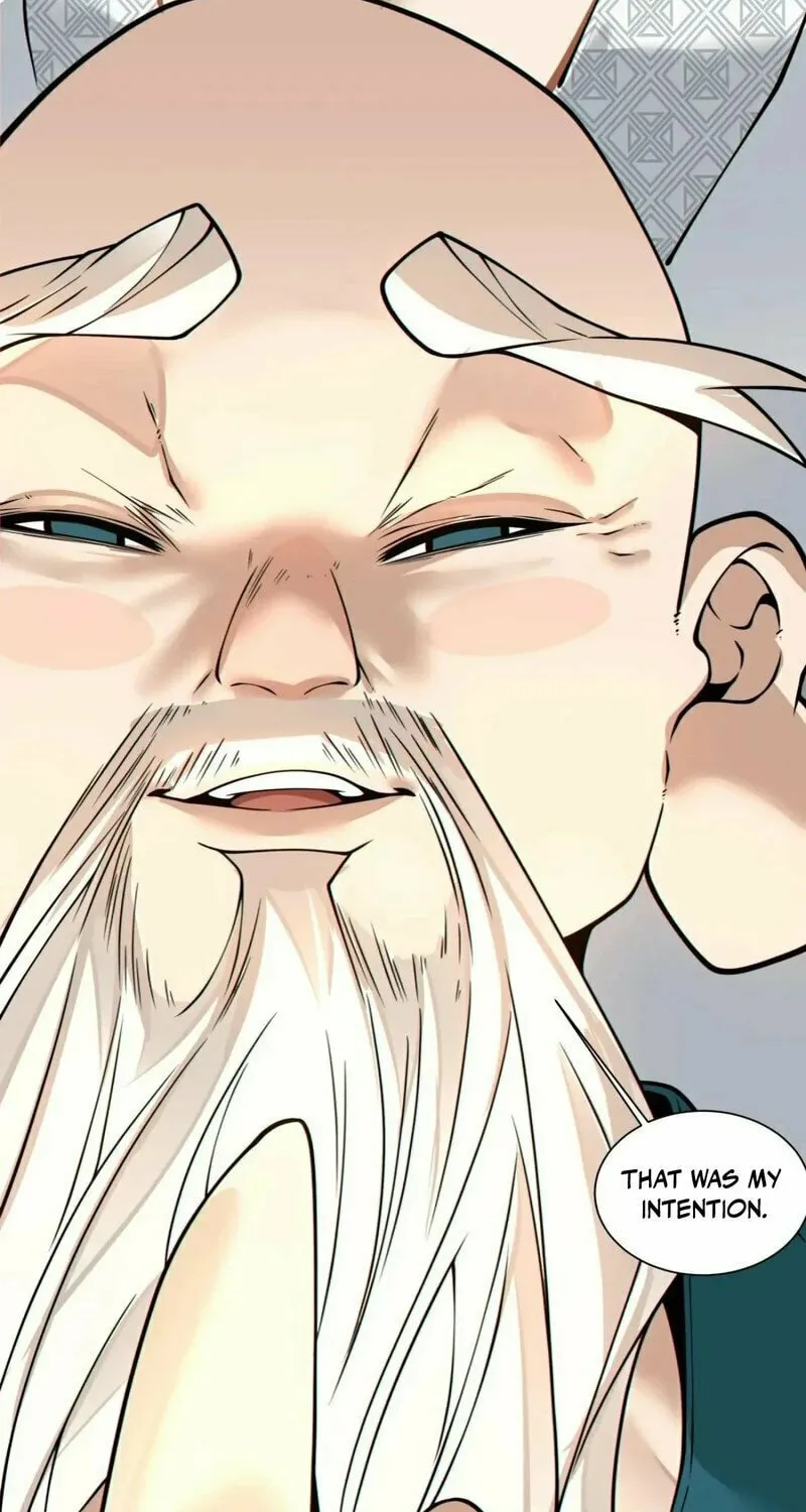 My Disciples Are All Big Villains Chapter 359 page 53 - 