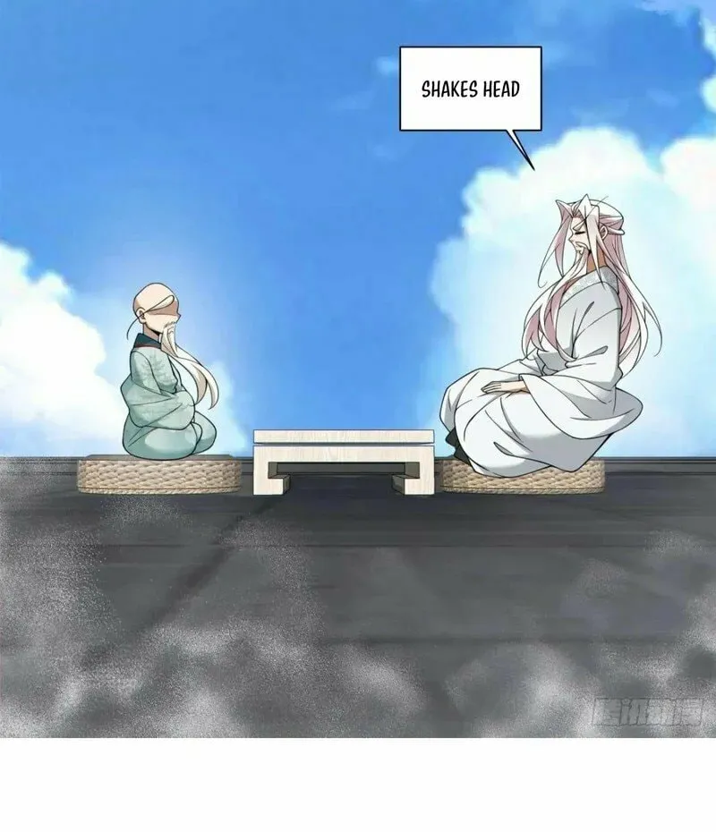 My Disciples Are All Big Villains Chapter 360 page 20 - 