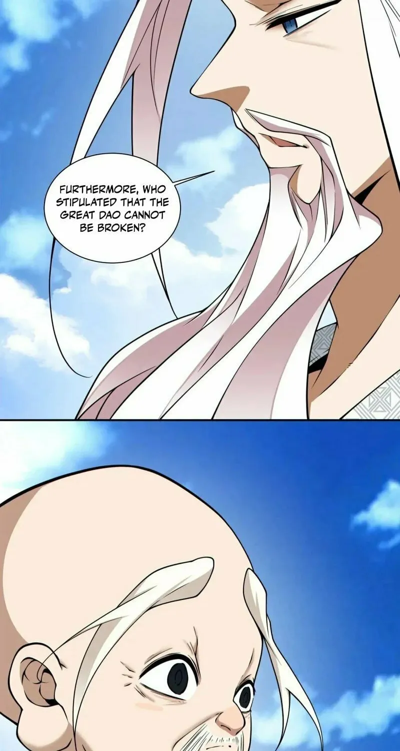 My Disciples Are All Big Villains Chapter 360 page 24 - 