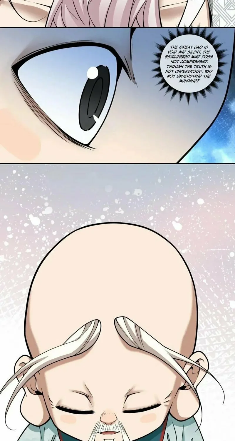 My Disciples Are All Big Villains Chapter 360 page 26 - 