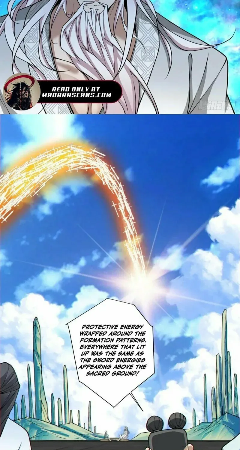 My Disciples Are All Big Villains Chapter 360 page 44 - 