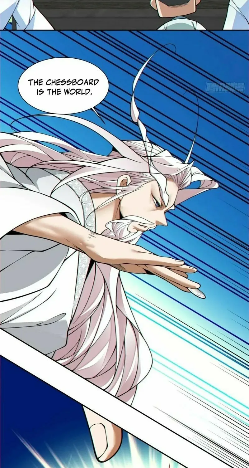 My Disciples Are All Big Villains Chapter 360 page 45 - 