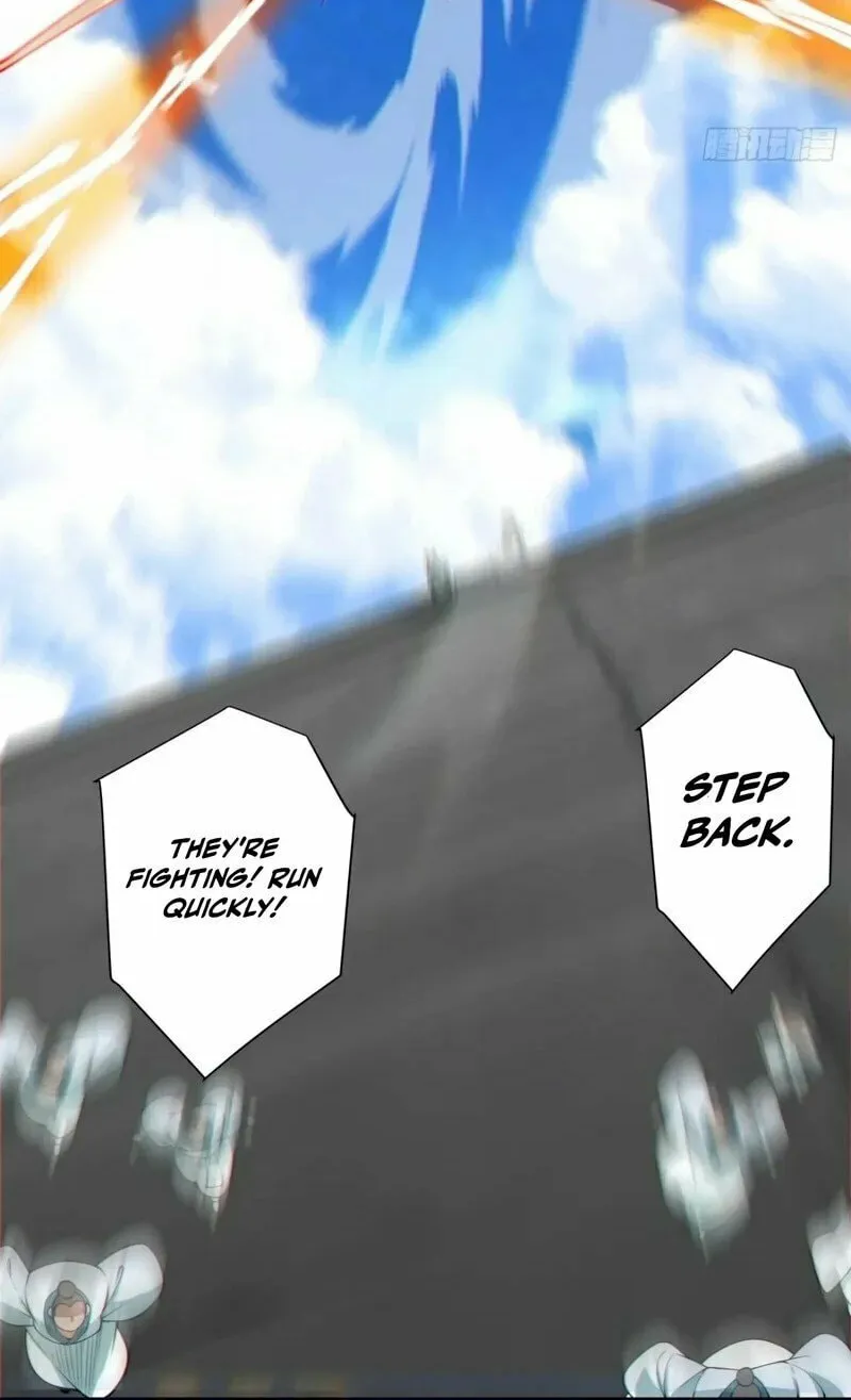 My Disciples Are All Big Villains Chapter 360 page 47 - 