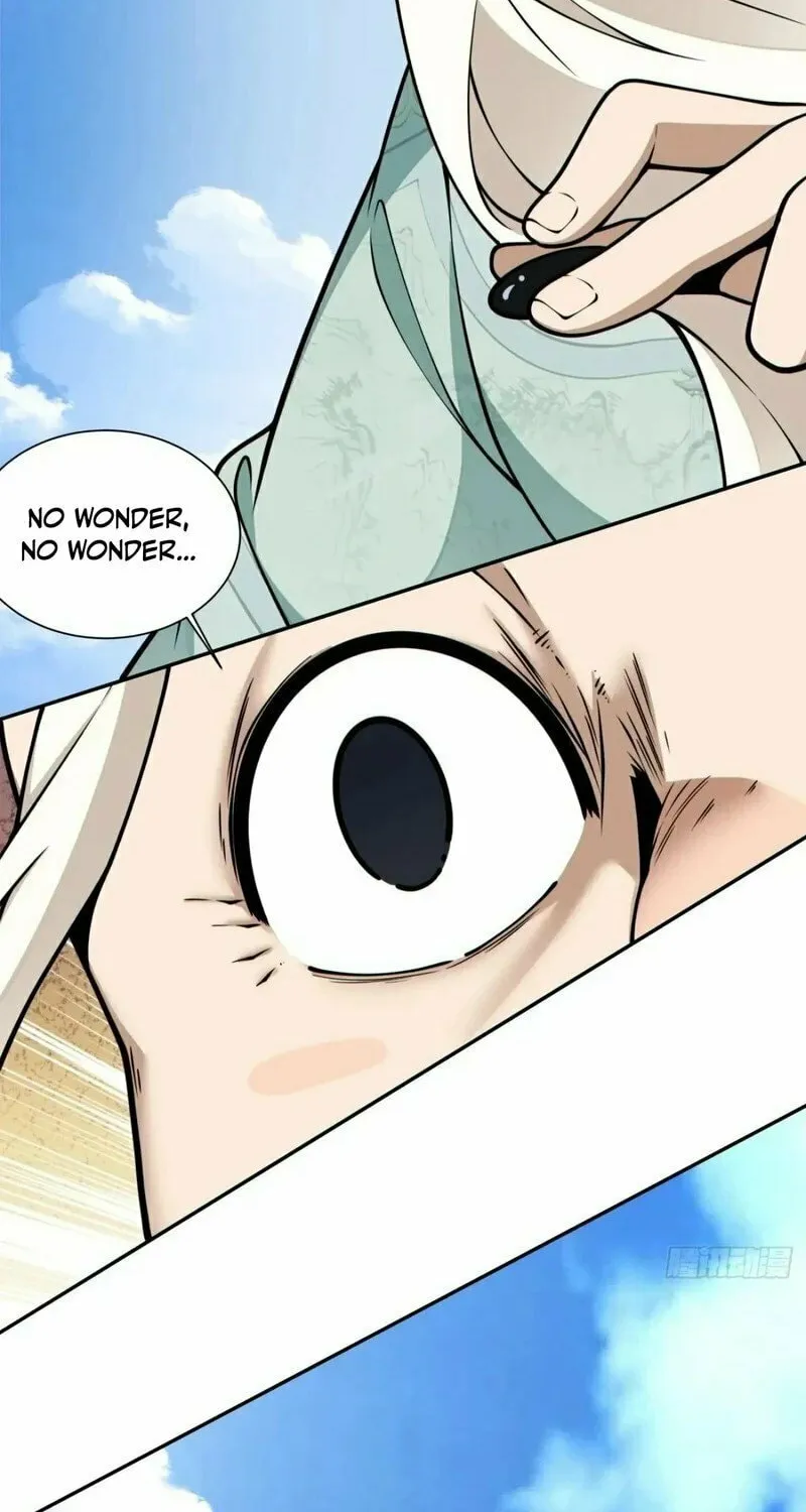 My Disciples Are All Big Villains Chapter 360 page 54 - 