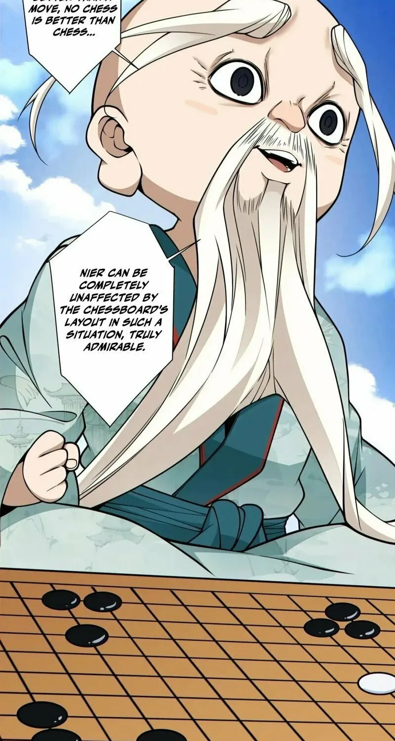 My Disciples Are All Big Villains Chapter 360 page 56 - 