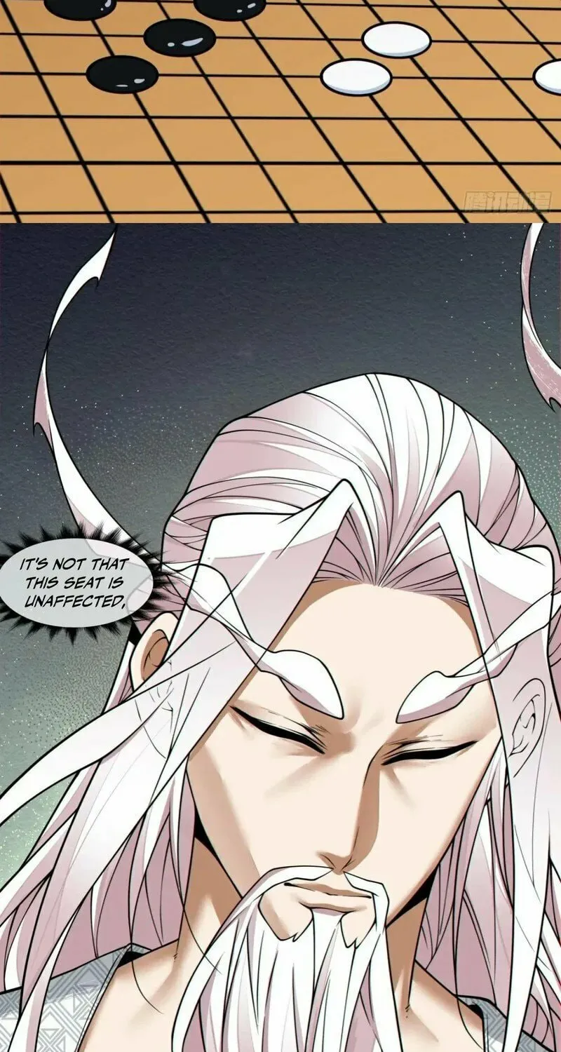 My Disciples Are All Big Villains Chapter 360 page 57 - 