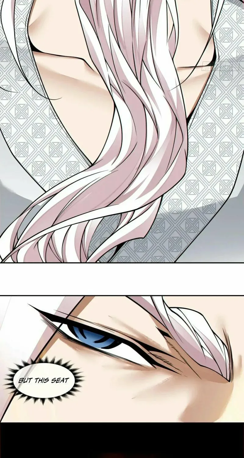 My Disciples Are All Big Villains Chapter 360 page 58 - 