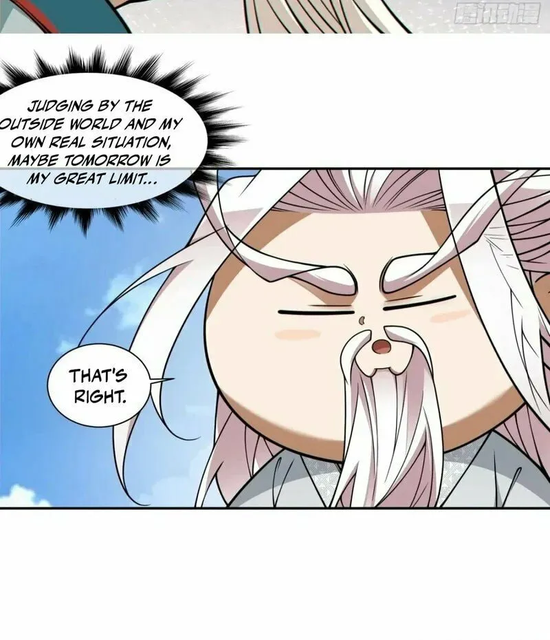 My Disciples Are All Big Villains Chapter 360 page 7 - 