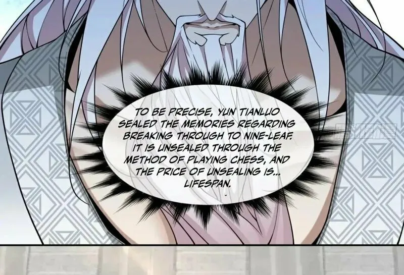 My Disciples Are All Big Villains Chapter 361 page 33 - 