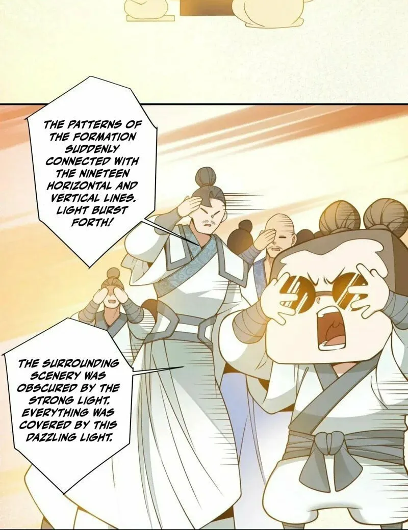 My Disciples Are All Big Villains Chapter 361 page 6 - 