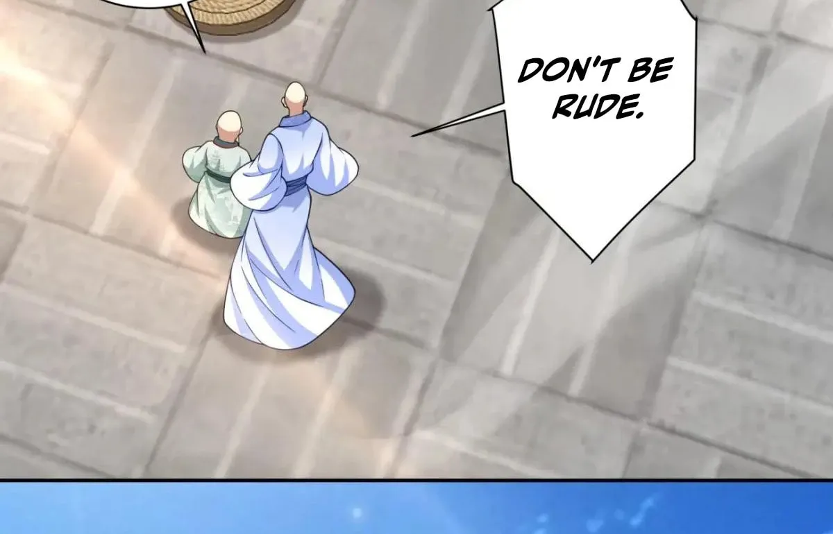 My Disciples Are All Big Villains Chapter 362 page 18 - 