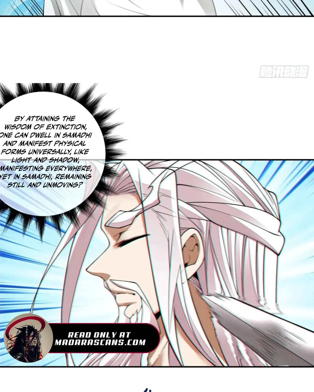 My Disciples Are All Big Villains Chapter 362 page 24 - 