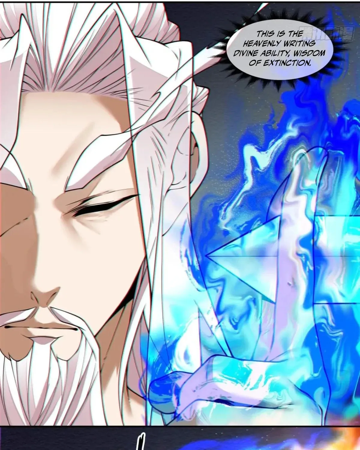 My Disciples Are All Big Villains Chapter 362 page 26 - 