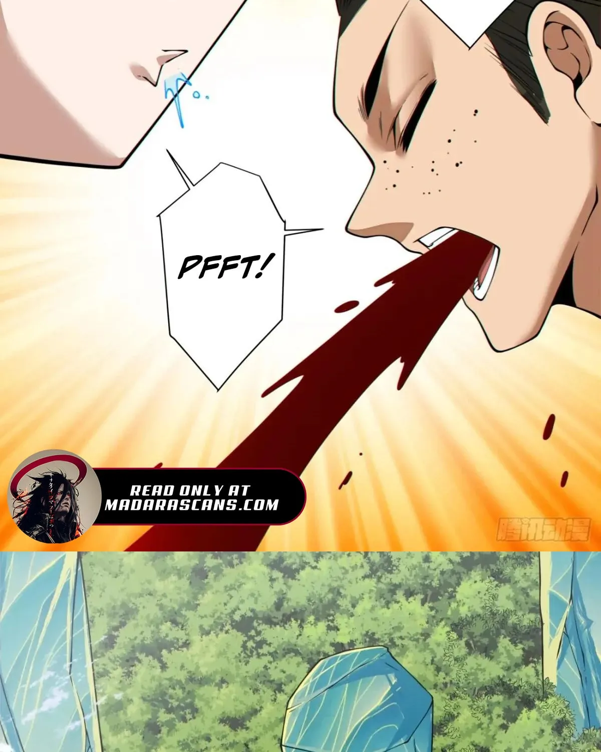 My Disciples Are All Big Villains Chapter 362 page 45 - 