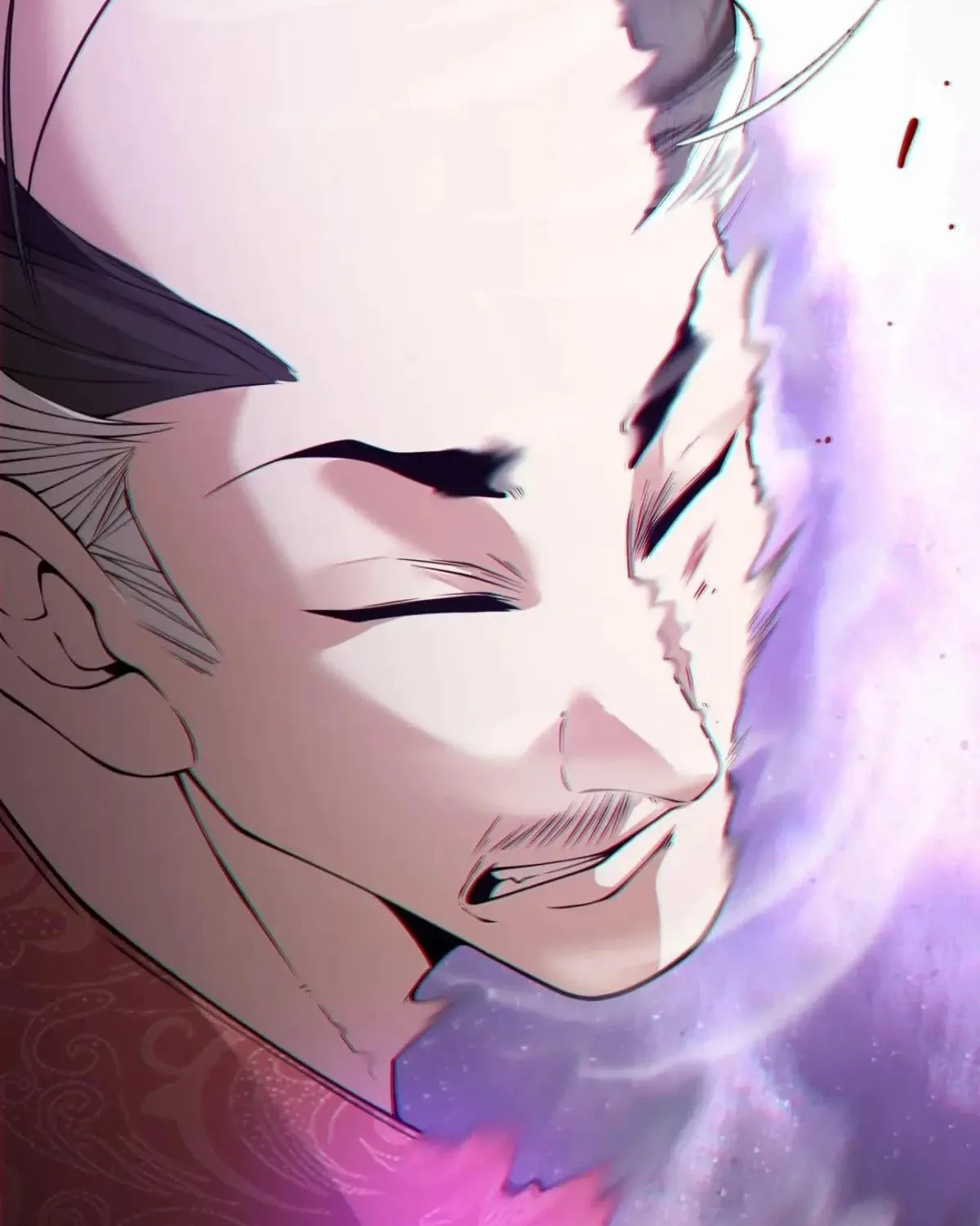 My Disciples Are All Big Villains Chapter 362 page 71 - 