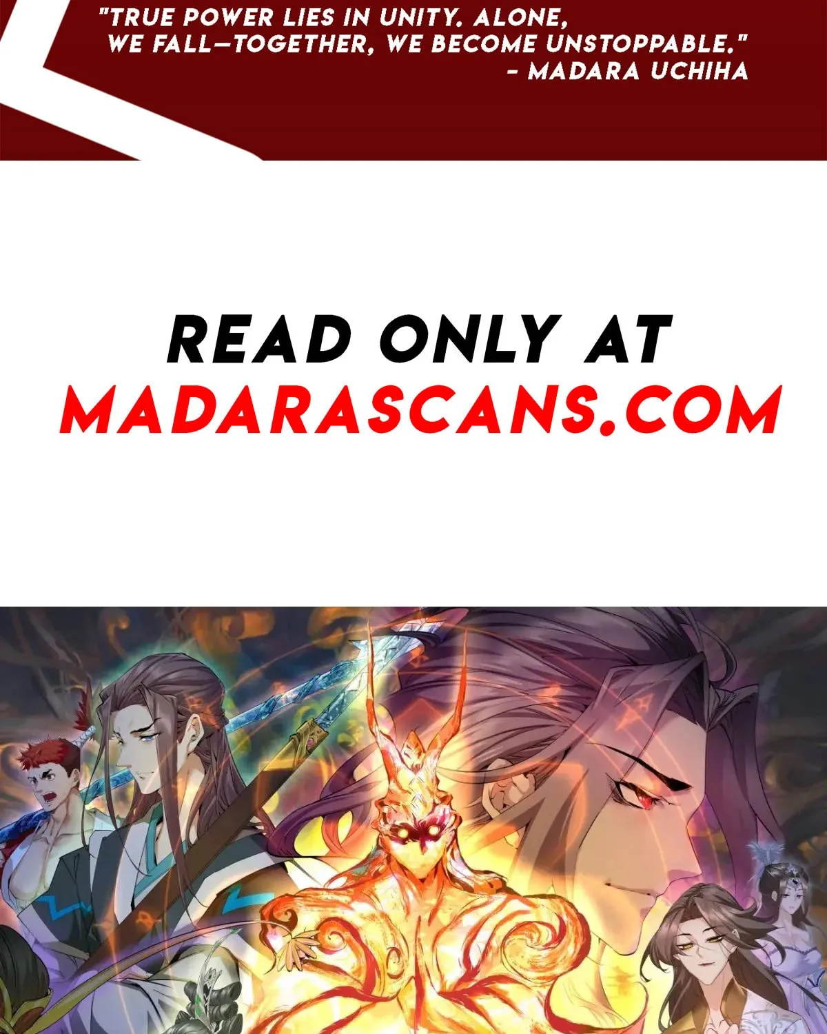 My Disciples Are All Big Villains Chapter 363 page 3 - 
