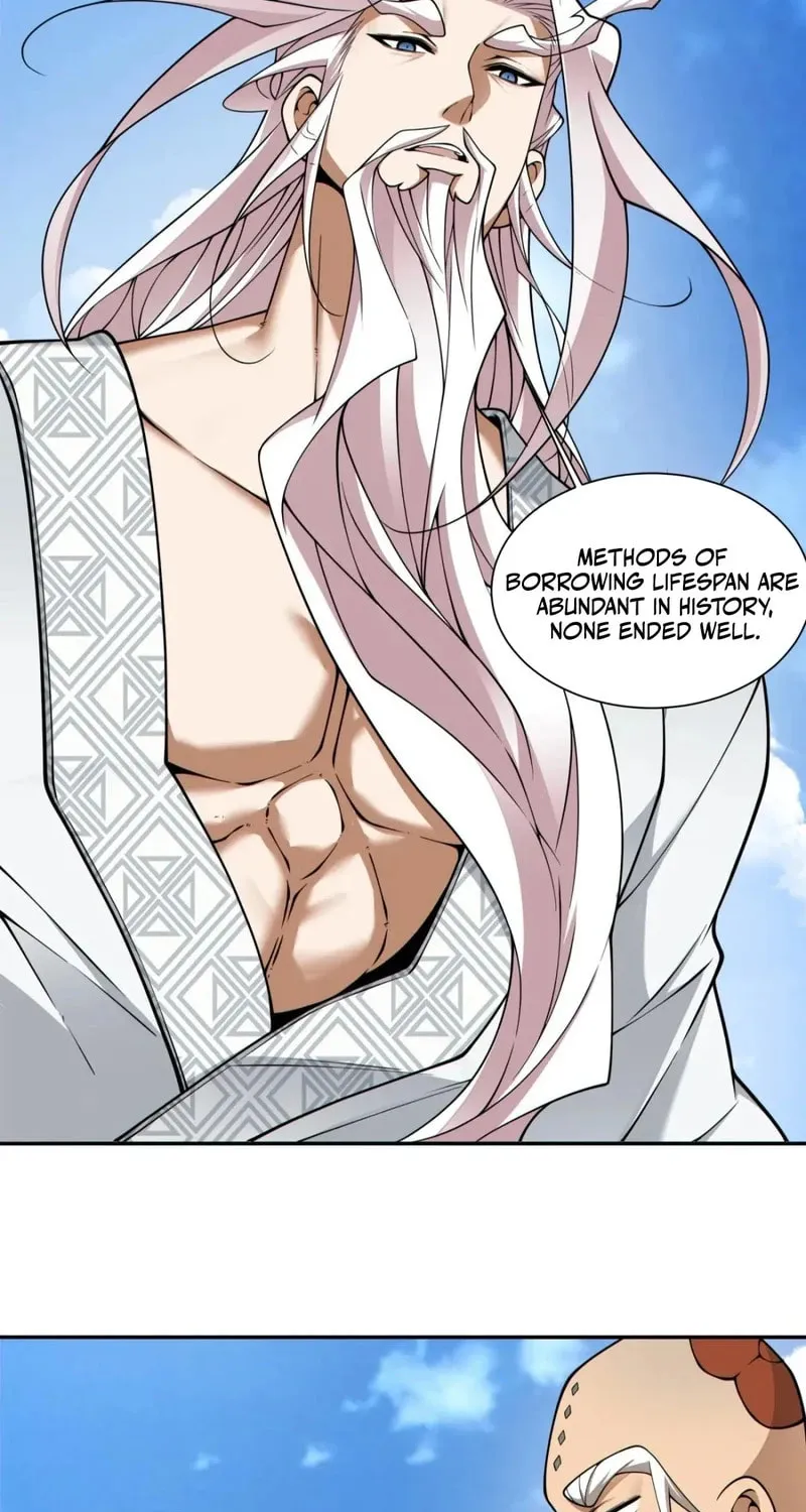 My Disciples Are All Big Villains Chapter 364 page 12 - 