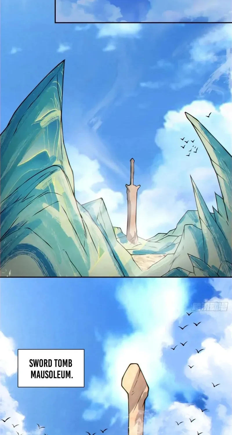 My Disciples Are All Big Villains Chapter 364 page 27 - 
