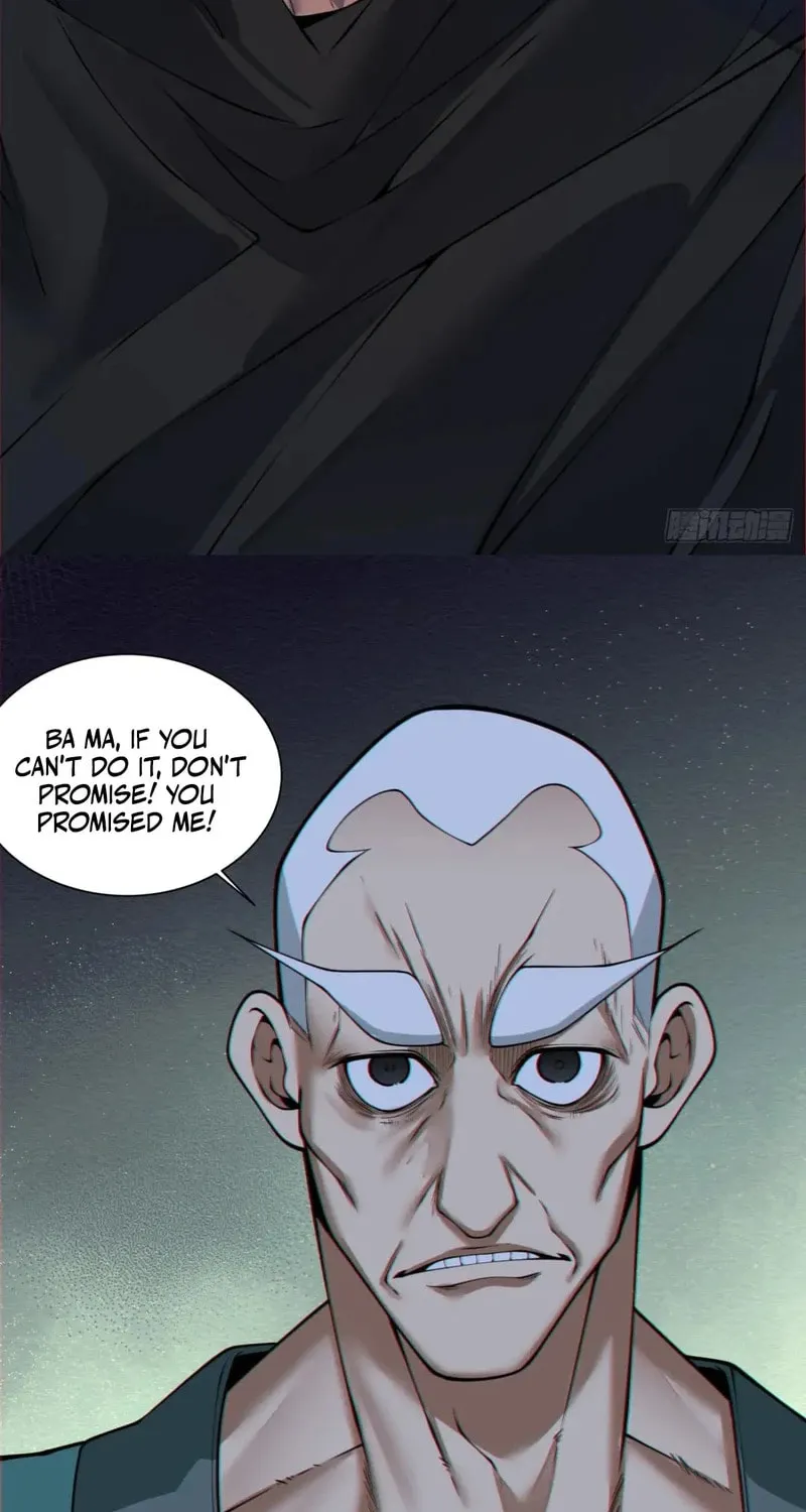My Disciples Are All Big Villains Chapter 364 page 31 - 