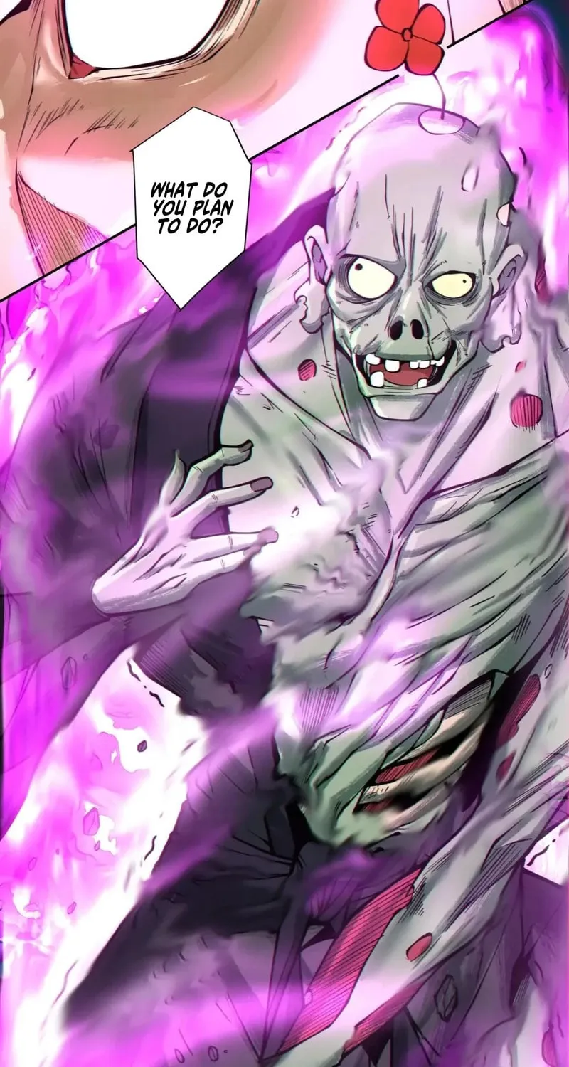 My Disciples Are All Big Villains Chapter 364 page 39 - 