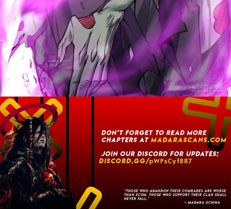My Disciples Are All Big Villains Chapter 364 page 40 - 
