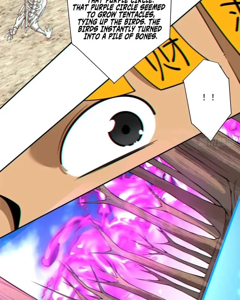 My Disciples Are All Big Villains Chapter 365 page 14 - 