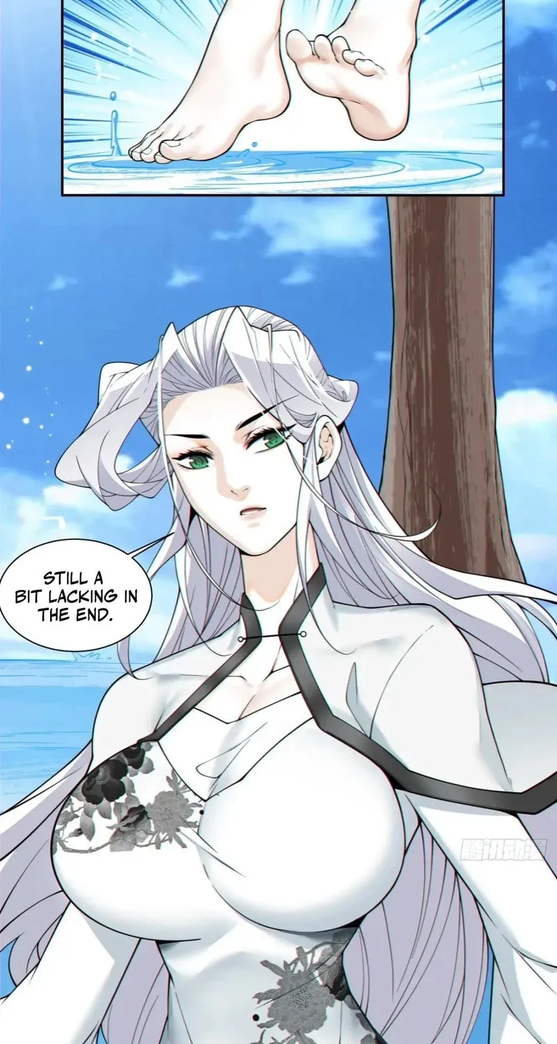 My Disciples Are All Big Villains Chapter 365 page 20 - 