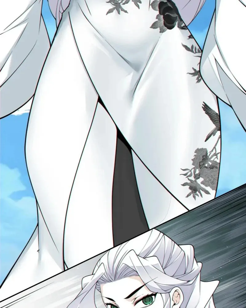 My Disciples Are All Big Villains Chapter 365 page 21 - 