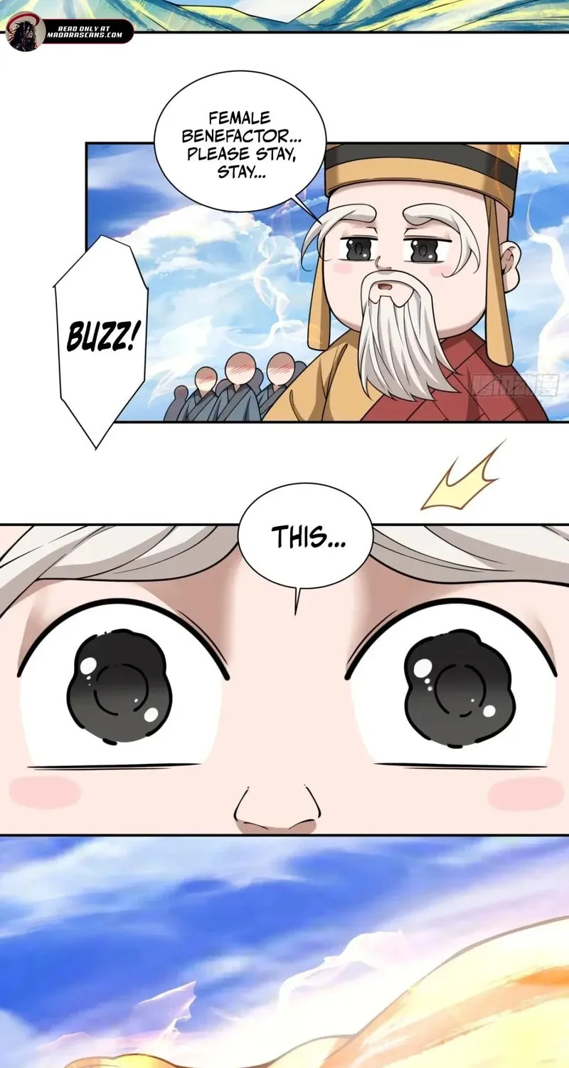 My Disciples Are All Big Villains Chapter 365 page 32 - 