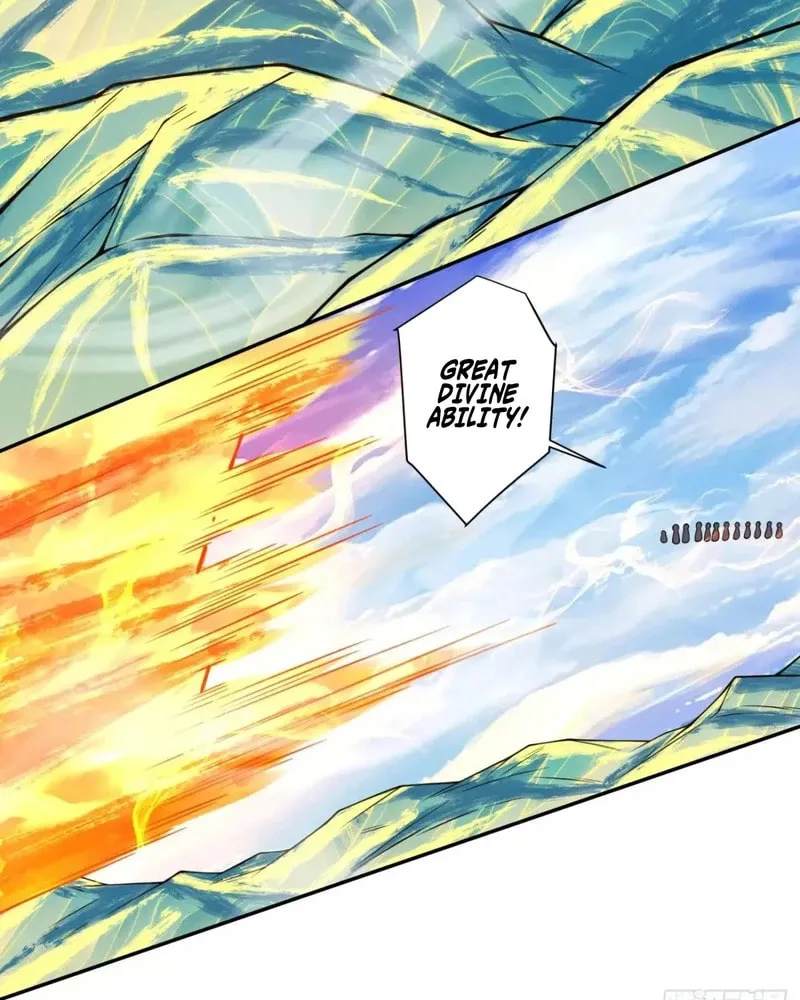My Disciples Are All Big Villains Chapter 365 page 35 - 