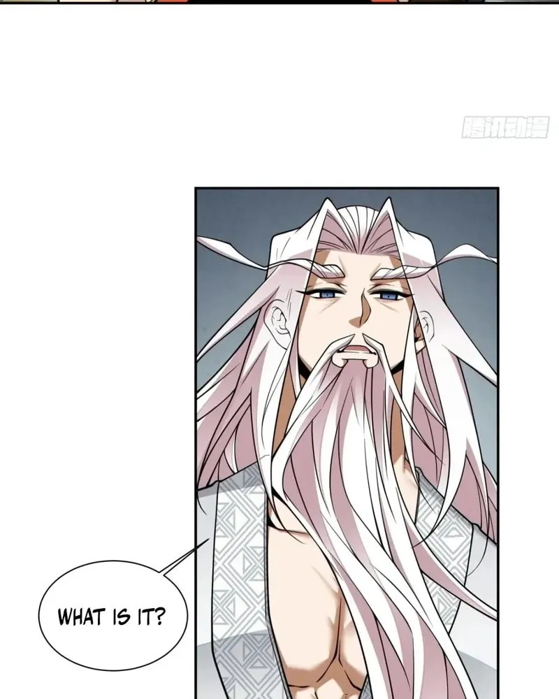 My Disciples Are All Big Villains Chapter 365 page 49 - 