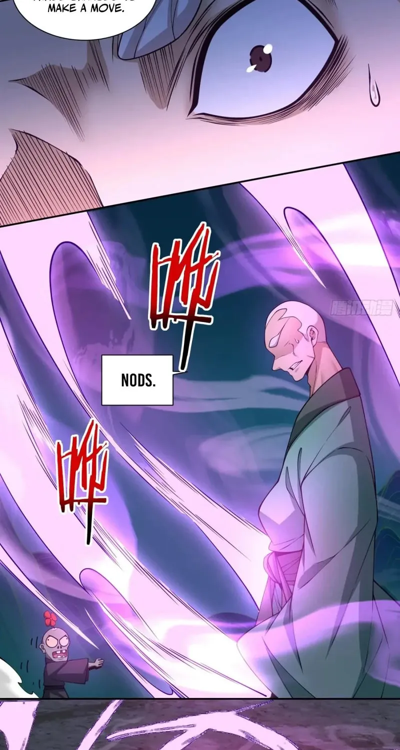 My Disciples Are All Big Villains Chapter 365 page 6 - 