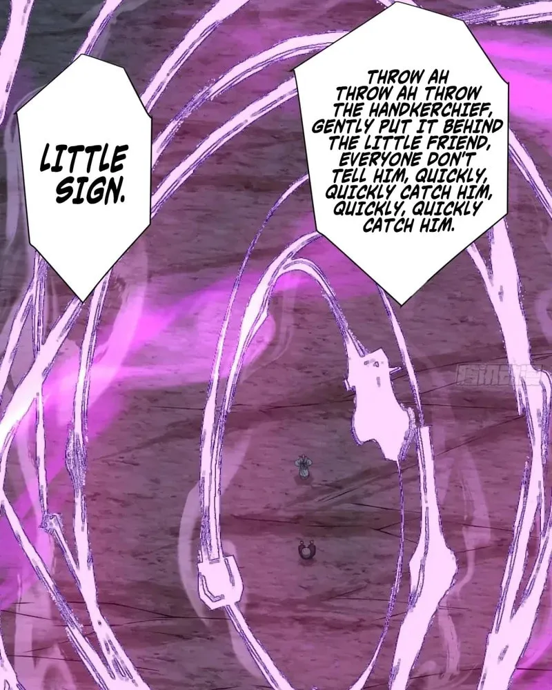 My Disciples Are All Big Villains Chapter 365 page 7 - 