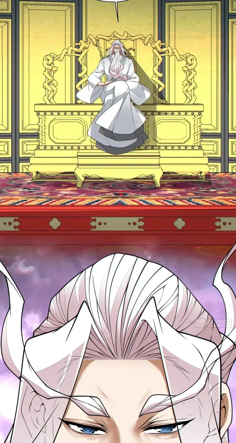 My Disciples Are All Big Villains Chapter 366 page 27 - 